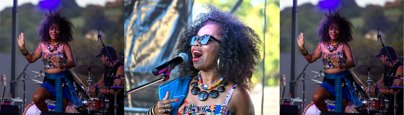 Noëlla raoelison / MADAGASCAR